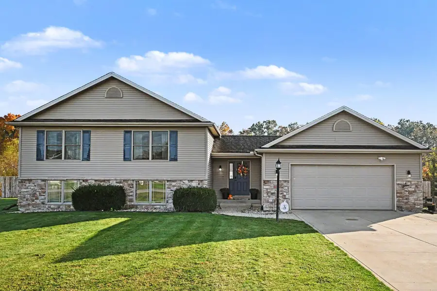 71409 Ilean Road, Edwardsburg, MI 49112 - #2