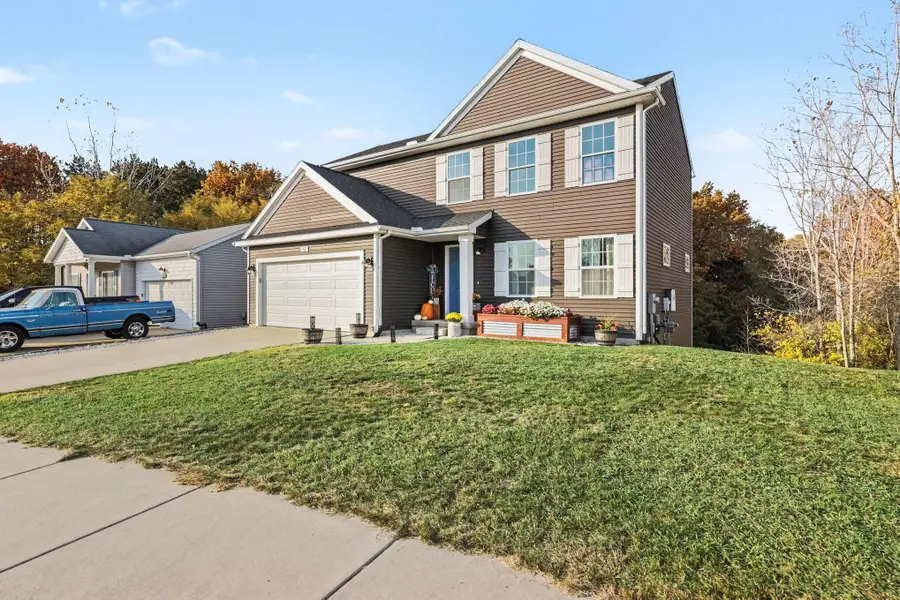 162 Foxtail Drive, Ionia, MI 48846 - #2