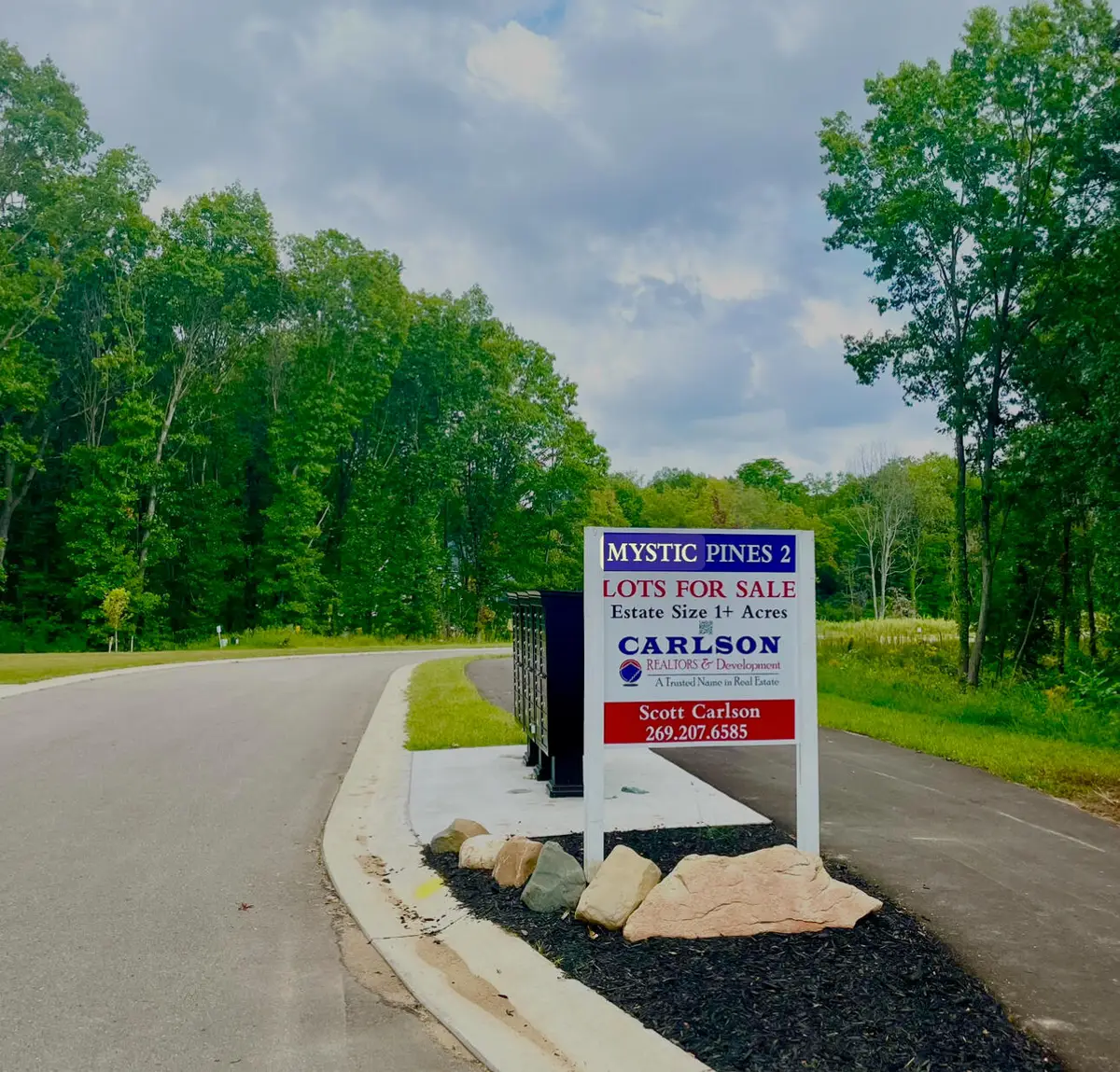 8270 Knotty Pine Lane #23, Kalamazoo, MI 49009 - #1