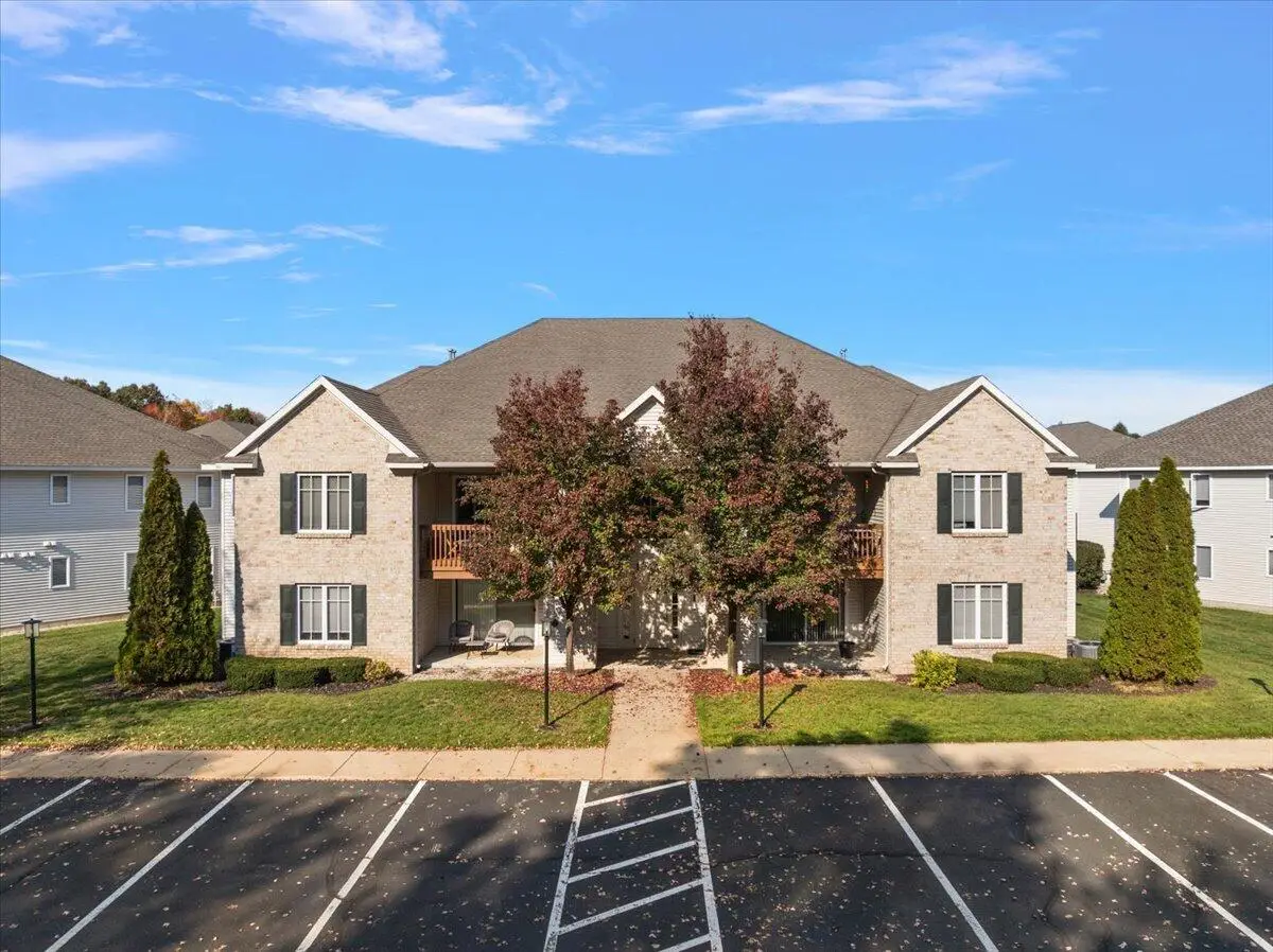12249 S Crystal Waters Drive #7, Holland, MI 49424 - #1