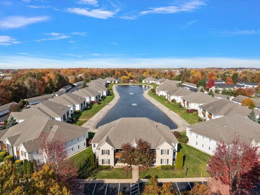 12249 S Crystal Waters Drive #7, Holland, MI 49424 - #2