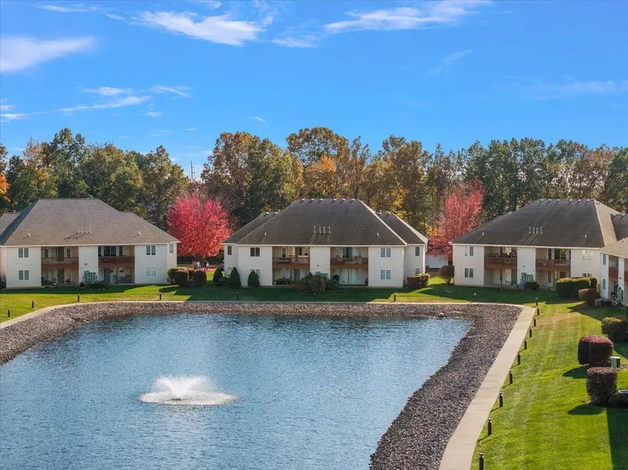 12249 S Crystal Waters Drive #7, Holland, MI 49424 - #3