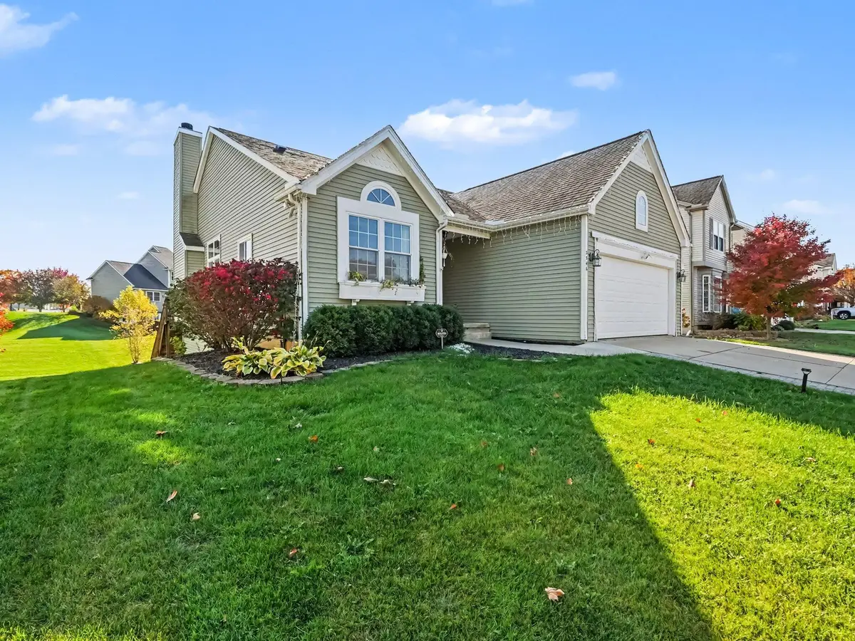 3546 Noble Drive, Dexter, MI 48130 - #1