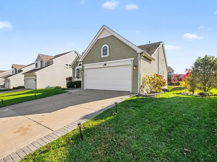 3546 Noble Drive, Dexter, MI 48130 - #3