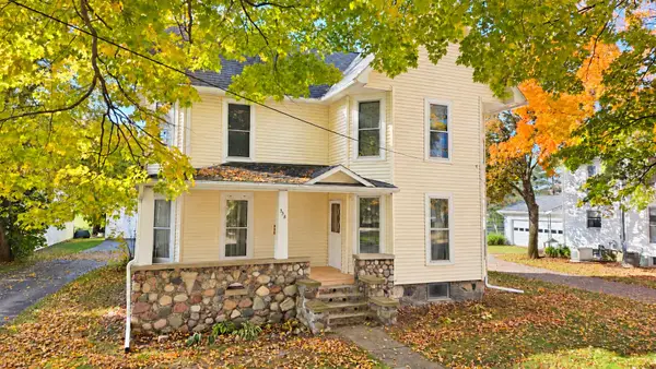 338 N Main Street, Onsted, MI 49265