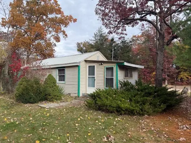 5541 S James Road, Baldwin, MI 49304 - #1