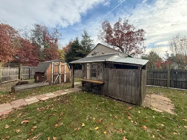 5541 S James Road, Baldwin, MI 49304 - #2