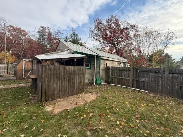 5541 S James Road, Baldwin, MI 49304 - #3