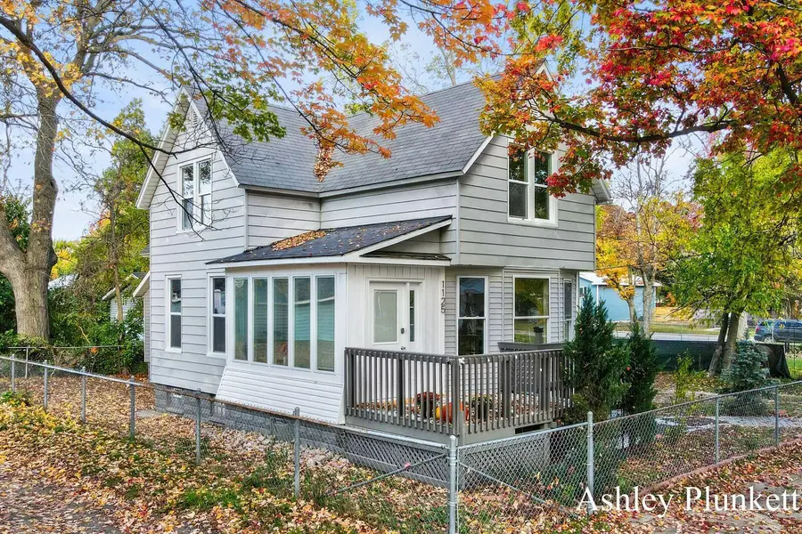 1125 Williams Street, Muskegon, MI 49442 - #3