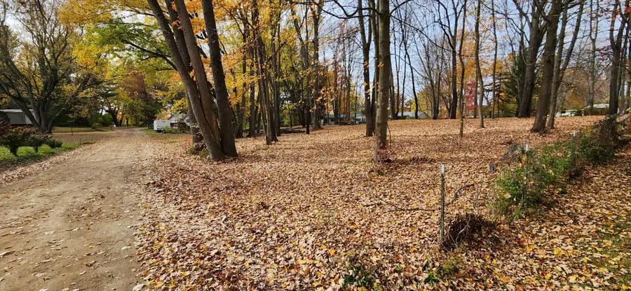 609 W Mohawk Trail, White Cloud, MI 49349 - #2