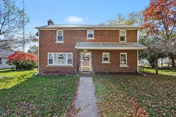 1402 Broadway Street, Niles, MI 49120