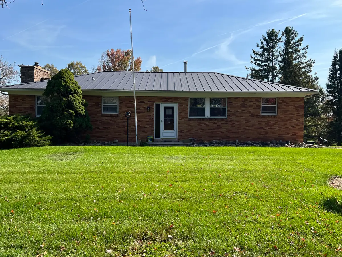 13765 N Ridge Road, Milan, MI 48160 - #1