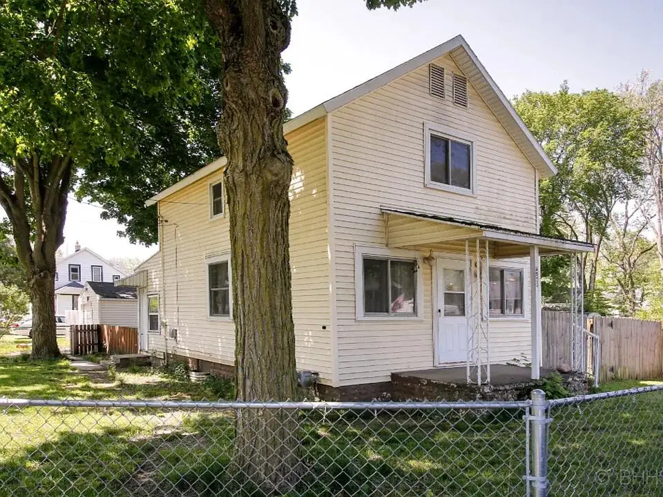 5920 Abbey Street, Kalamazoo, MI 49048 - #1