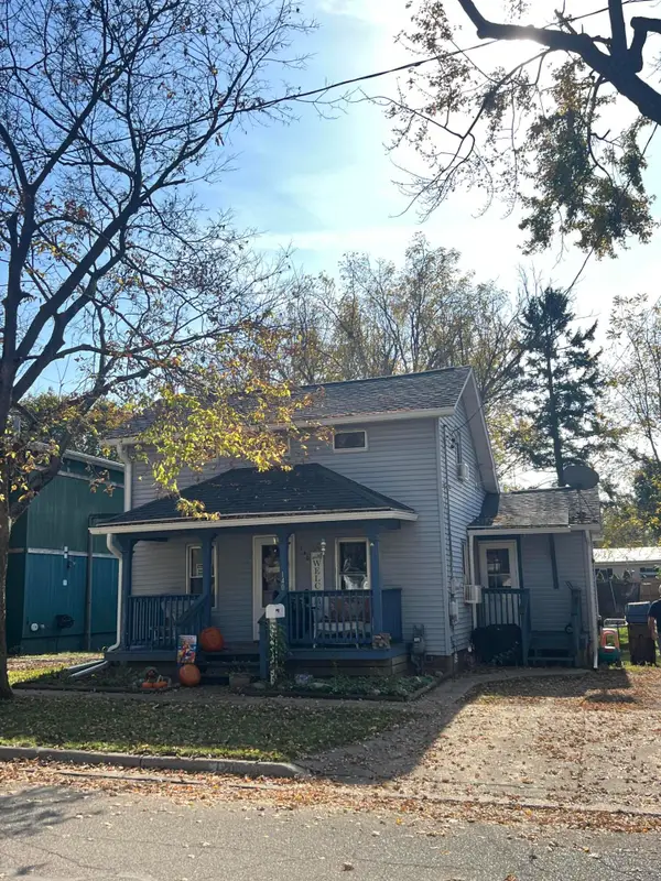 140 Seeley Street, Adrian, MI 49221