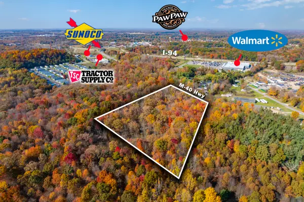 1026 M-40, Paw Paw, MI 49079