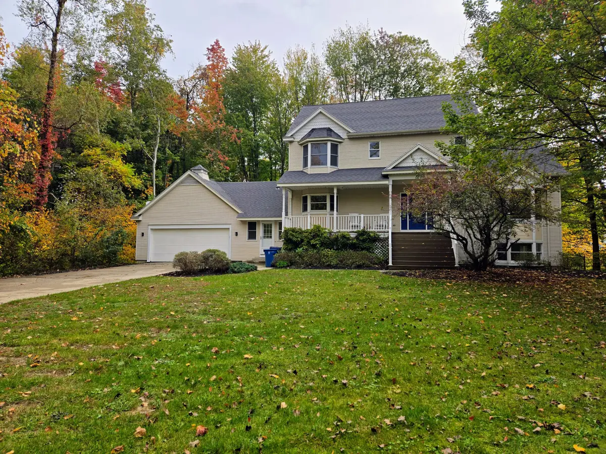 4739 Pine Hollow Road, Holland, MI 49423 - #1