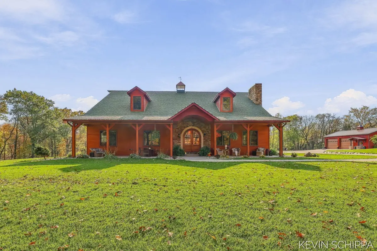 2257 35th Street, Allegan, MI 49010 - #1