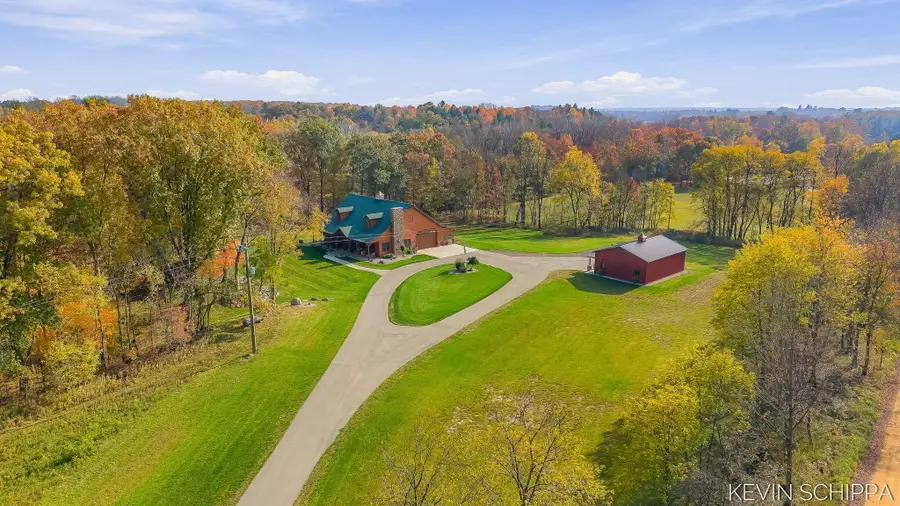 2257 35th Street, Allegan, MI 49010 - #3