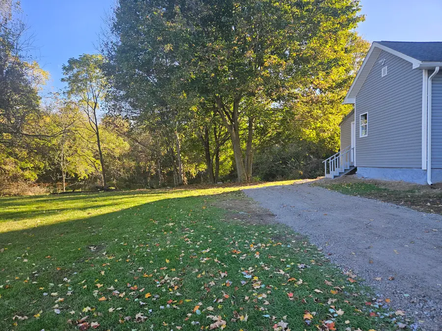 12451 Beecher Road, Hudson, MI 49247 - #2