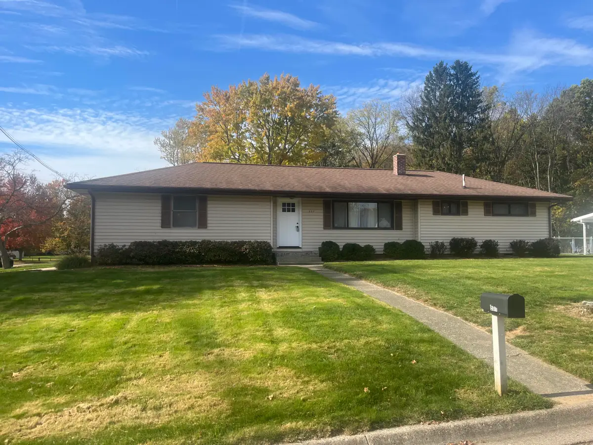 501 Sibley Lane, Marshall, MI 49068 - #1