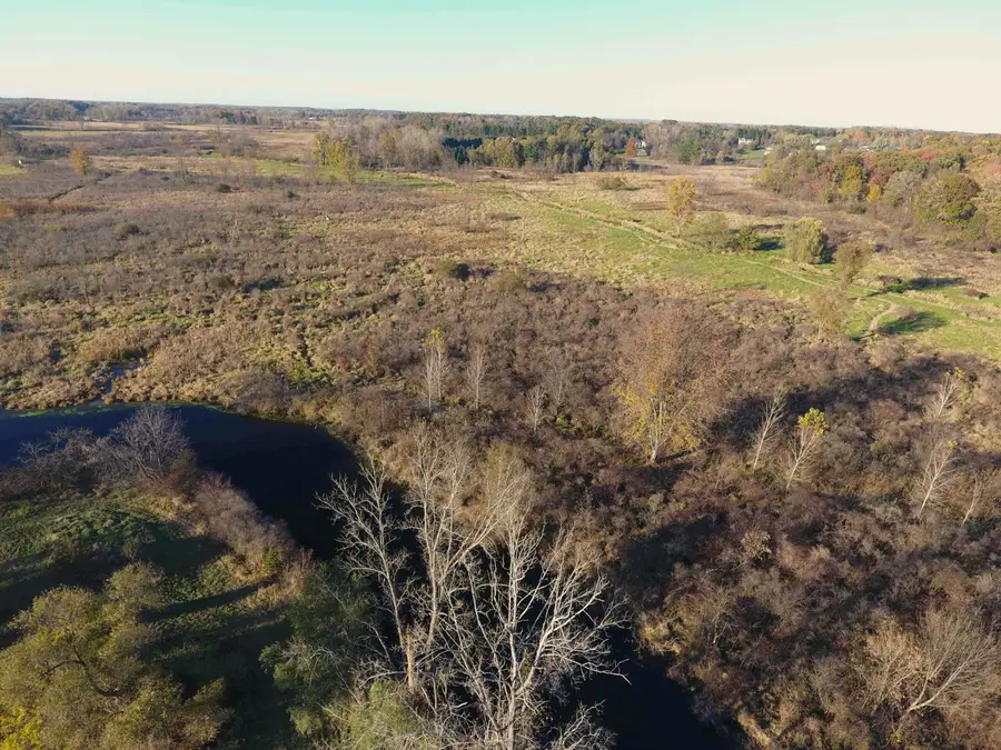 7500 W Lange Road, Fowlerville, MI 48836 - #3