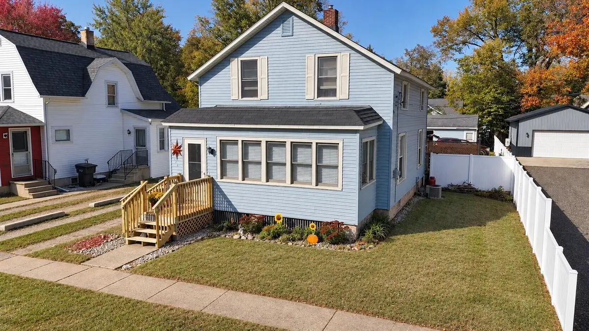 243 E Morrell, Otsego, MI 49078 - #1