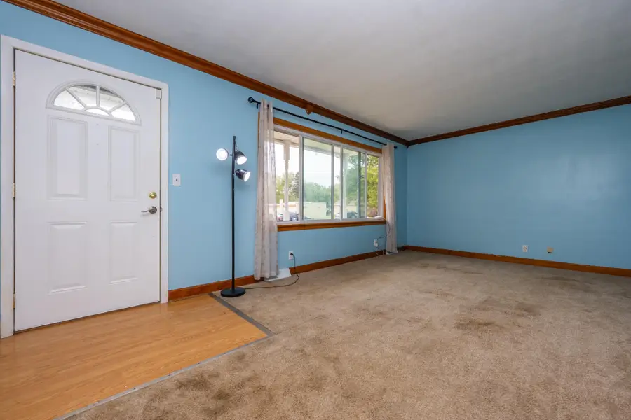 1651 N Cherry Drive, Stevensville, MI 49127 - #3