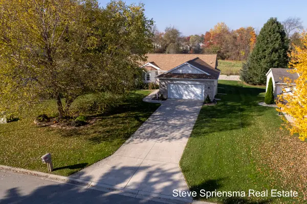 6269 Wynestone Court, Hudsonville, MI 49426