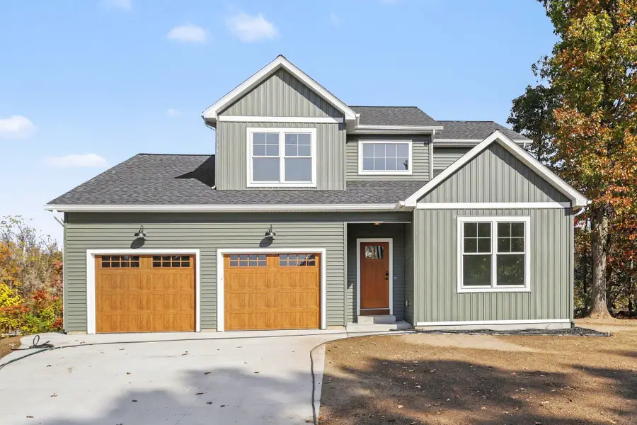 445 Oakvale Court, Battle Creek, MI 49014 - #2