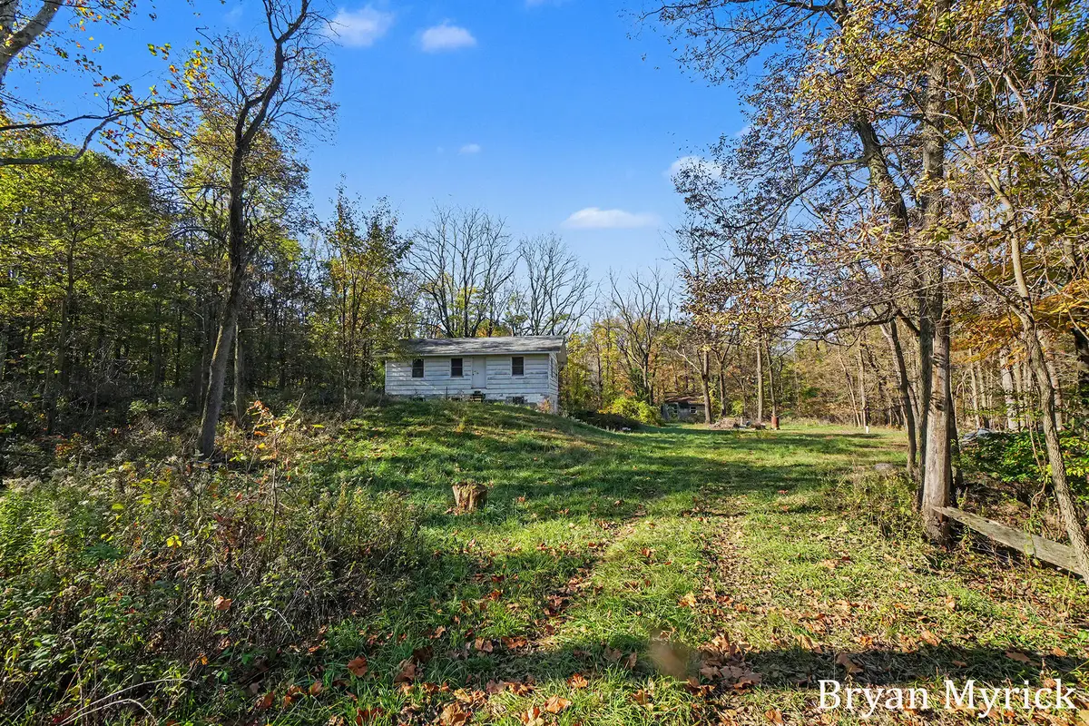 2352 Taft Road, Allegan, MI 49010 - #1