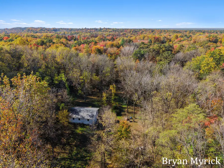 2352 Taft Road, Allegan, MI 49010 - #3