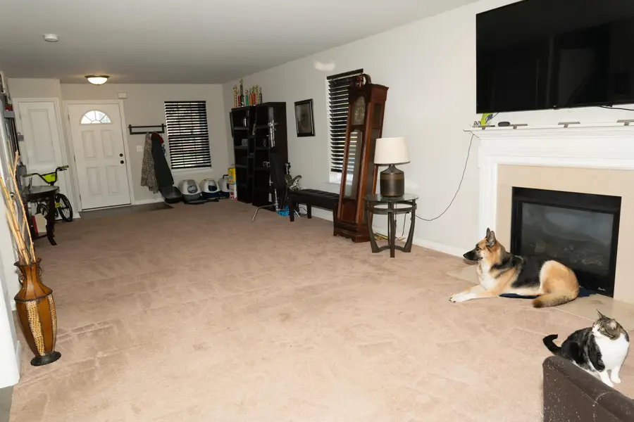 4102 Stone Post Road, Newport, MI 48166 - #3