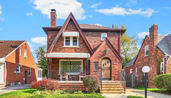 15484 Whitcomb Street, Detroit, MI 48227