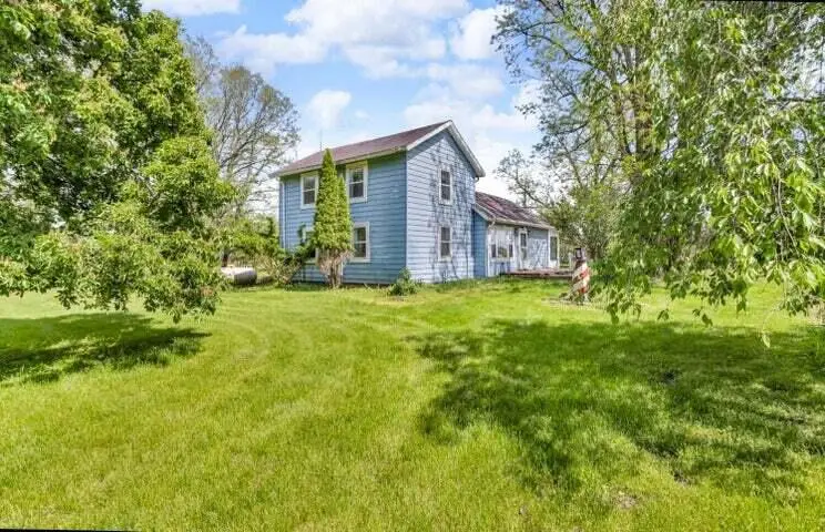 7943 Cement City Road, Brooklyn, MI 49230 - #1