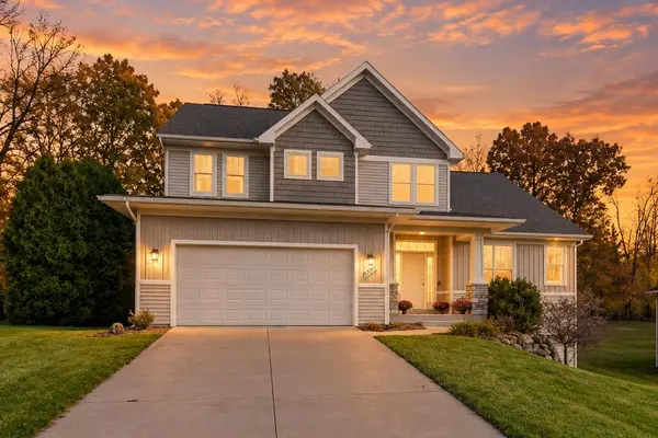 3225 Jacob's Circle, Kalamazoo, MI 49009