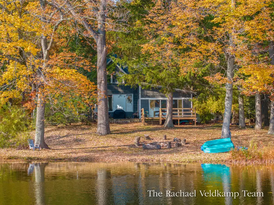 5378 109th Avenue, Pullman, MI 49450 - #3