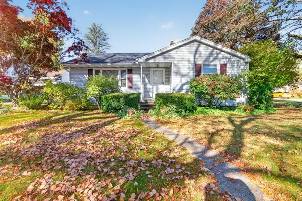 302 W Beryl Street, Scottville, MI 49454
