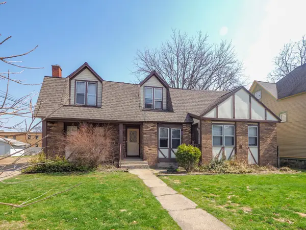 521 Pearl Street, Kalamazoo, MI 49007