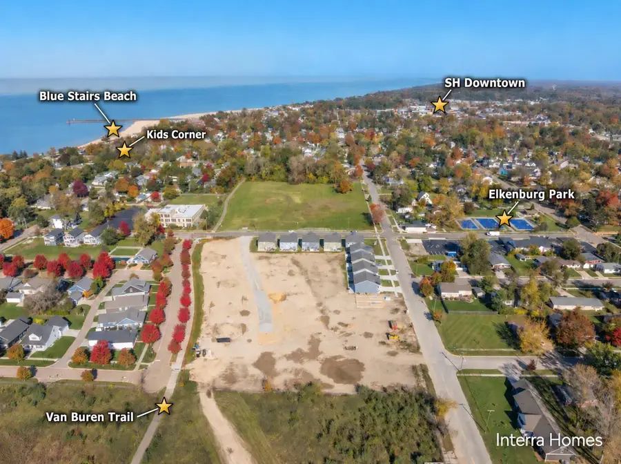 950 Indiana Avenue #17, South Haven, MI 49090 - #3