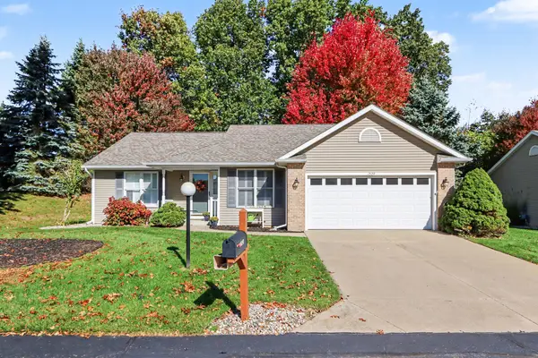 1529 Sarasota Trail, Portage, MI 49002