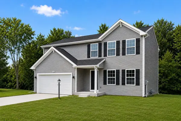 2766 Plover Drive Se, Kentwood, MI 49508
