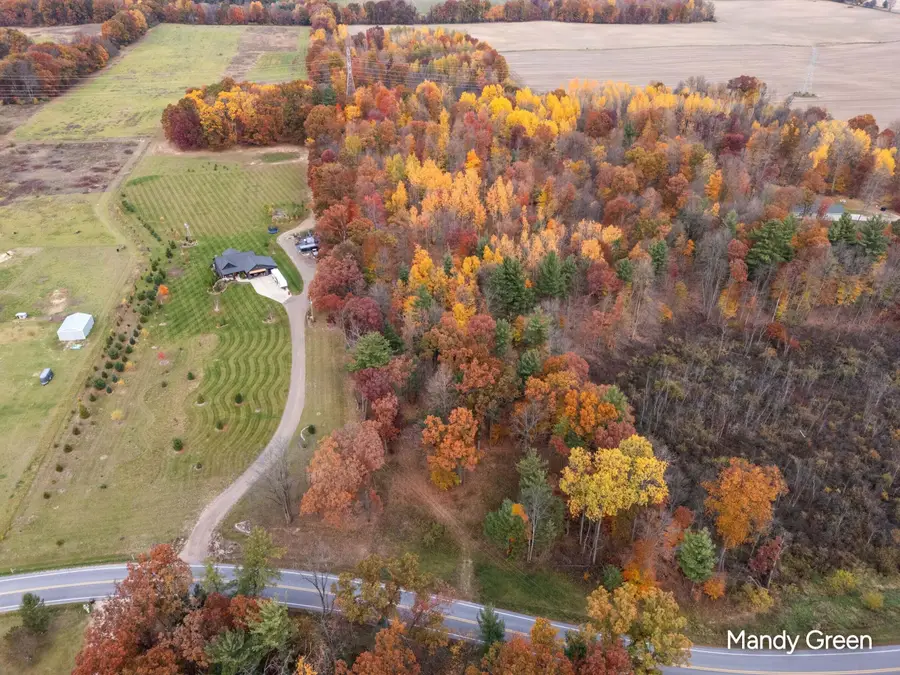 10021 16 Mile Road Ne, Cedar Springs, MI 49319 - #3