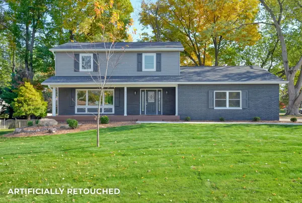 1971 Catalina Avenue, Jackson, MI 49201