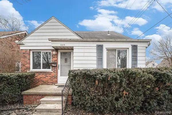 7819 Braile Street, Detroit, MI 48228