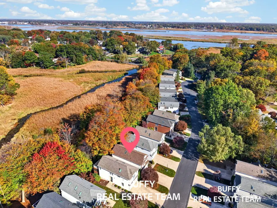 907 Bluff Creek Drive, Grand Haven, MI 49417 - #3