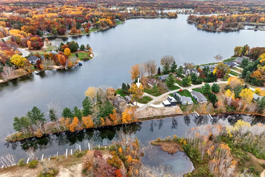 8144 Island Court, Canadian Lakes, MI 49346 - #3