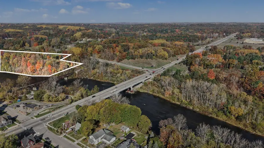 180 Fremont Street, Newaygo, MI 49337 - #2