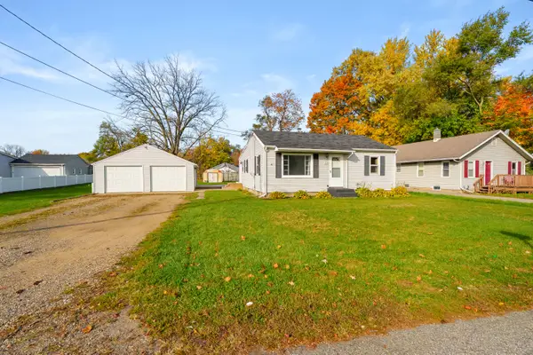 5920 Georgia Avenue, Portage, MI 49024