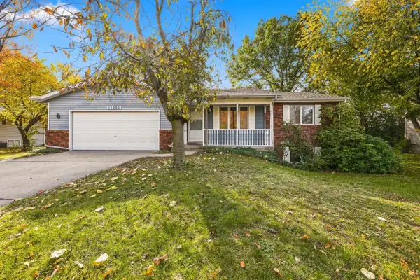 12926 N Bellwood Drive, Holland, MI 49424
