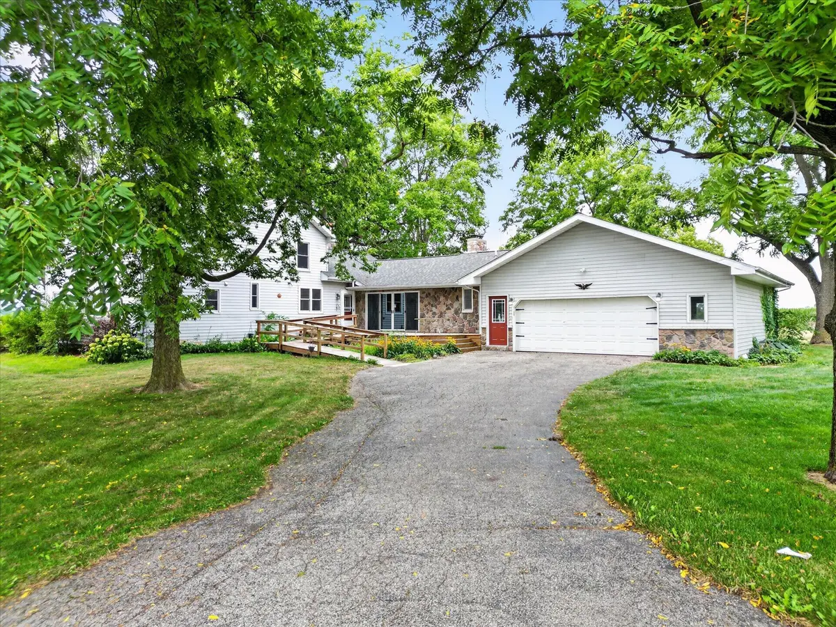 11012 Green Lake Road, Middleville, MI 49333 - #1